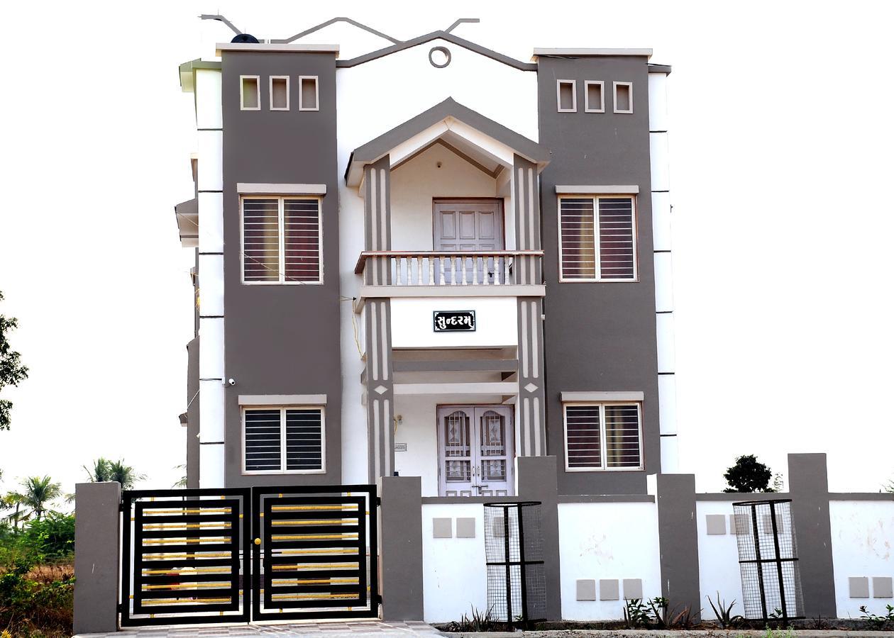 Shivam Sundaram Bunglows Villa Kodae Exterior photo
